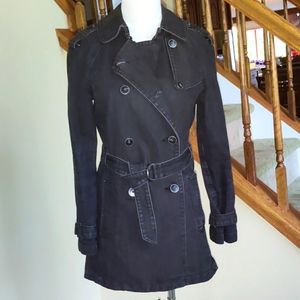 NAUTICA Long Jean Jacket 🧥